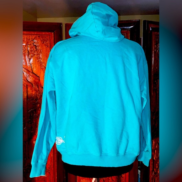 Marchu Picchu Peru Hoodie 100% ALGODON. - Picture 4 of 6